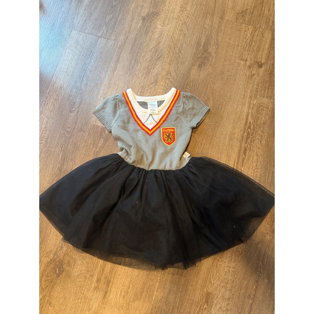 Harry Potter Tutu Dress
